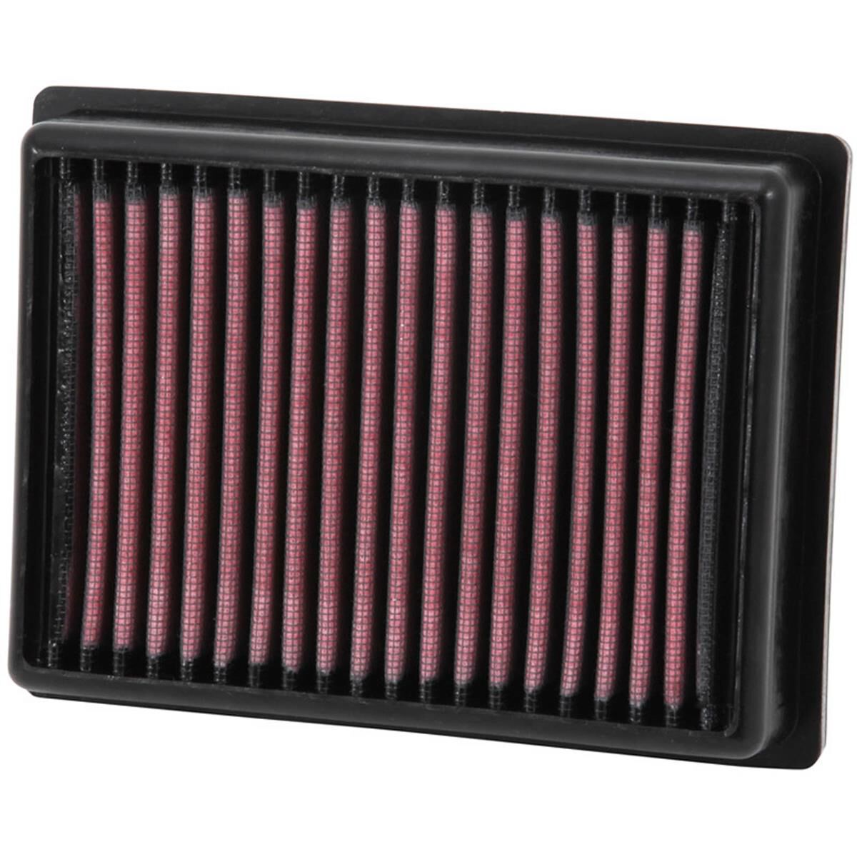 K&N Filtro Aria KNKT-1113 – Compatibile Con KTM 1290 Super Duke R 2013, Alta Qualità E Lunga Durata