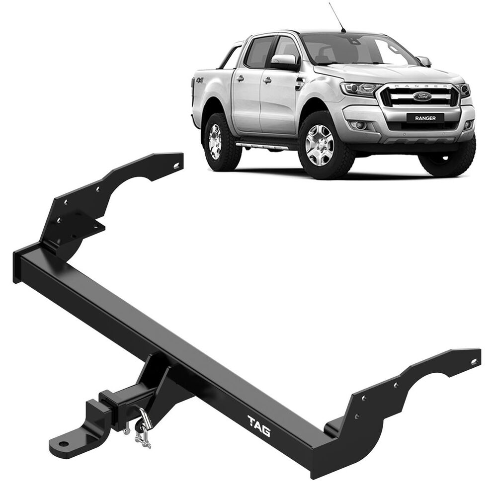 TAG Heavy Duty Towbar T4M577 Supercheap Auto