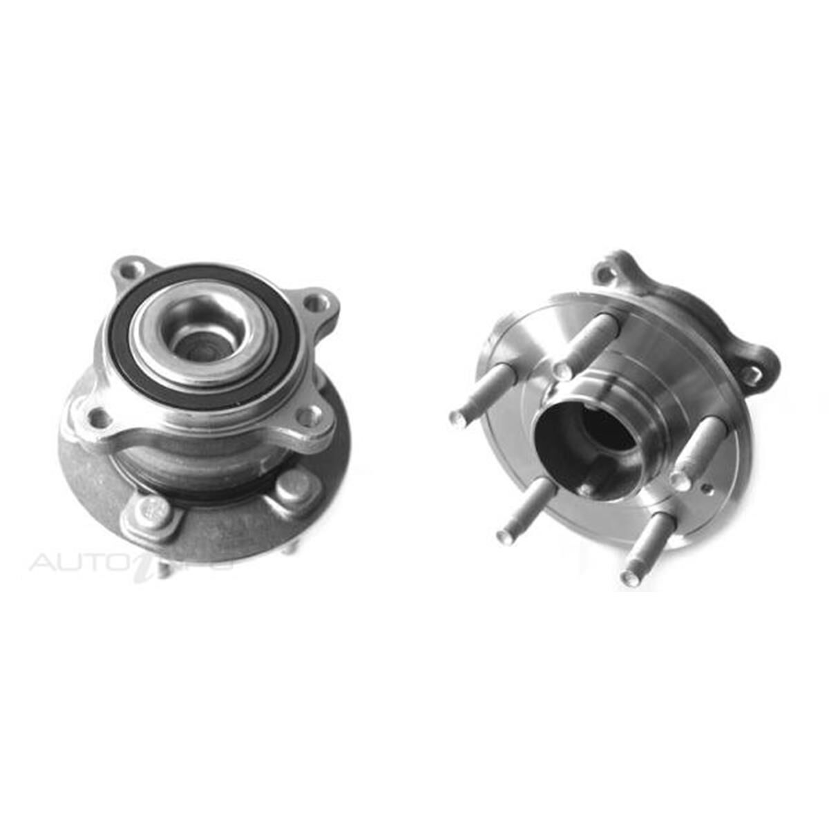 HUB, , scaau_hi-res