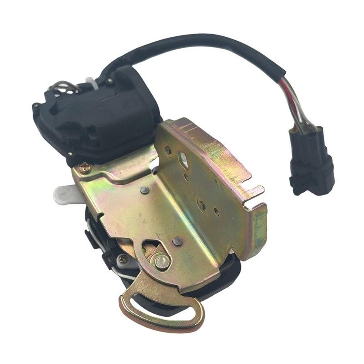 Door Lock Actuator - Front, , scaau_hi-res