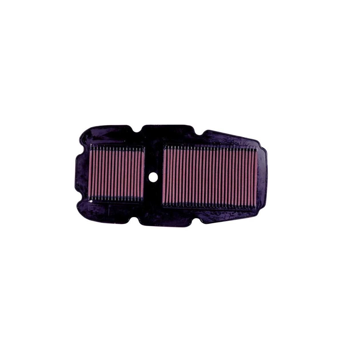 K&N AIR FILTER KHA-6501, , scaau_hi-res