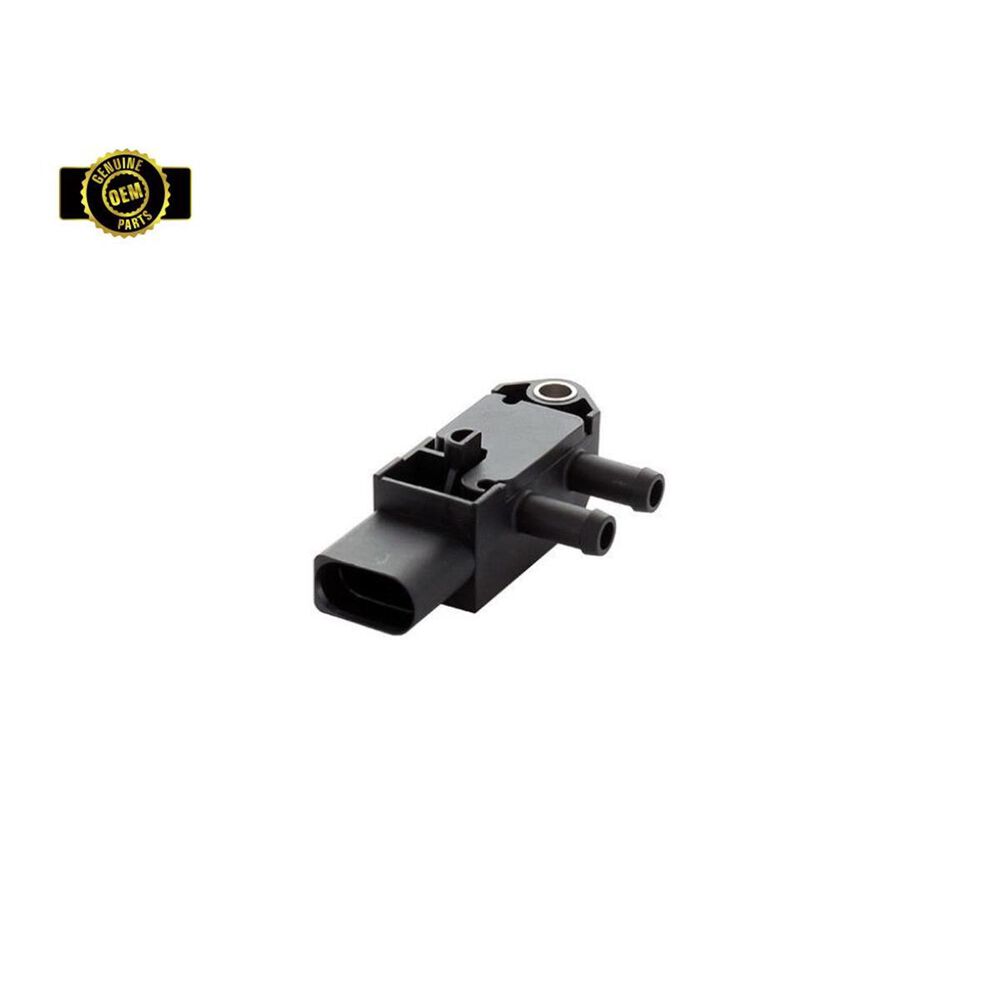 Genoem DPF Exhaust Pressure Sensor DP110GEN Supercheap Auto