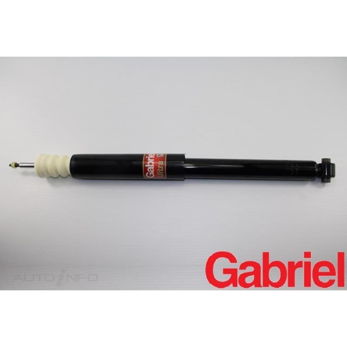 Ultra Shock - Gas, , scaau_hi-res