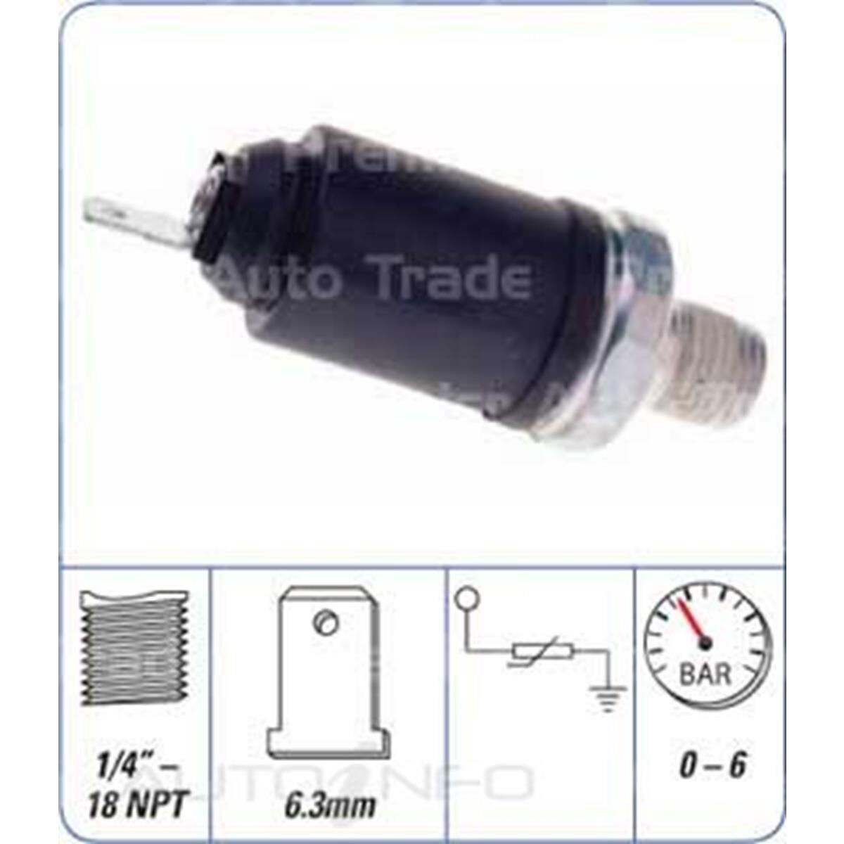 OIL PRESSURE SENSOR / SWITCH, , scaau_hi-res