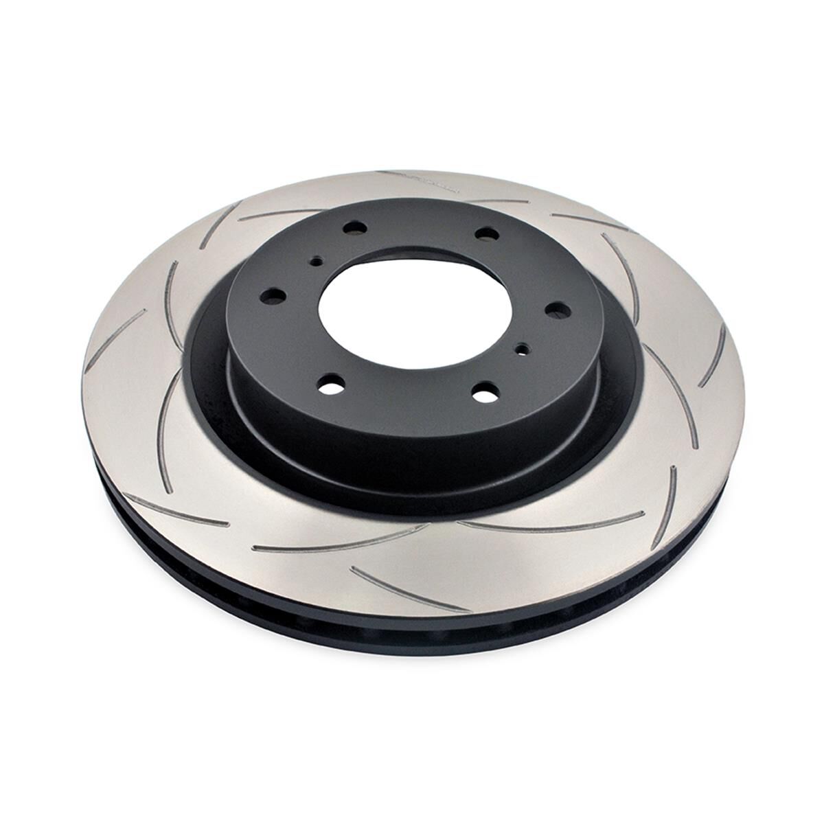 4X4 Survival T2 Slot KP [ Mitsubishi Pajero 06-> F ], , scaau_hi-res