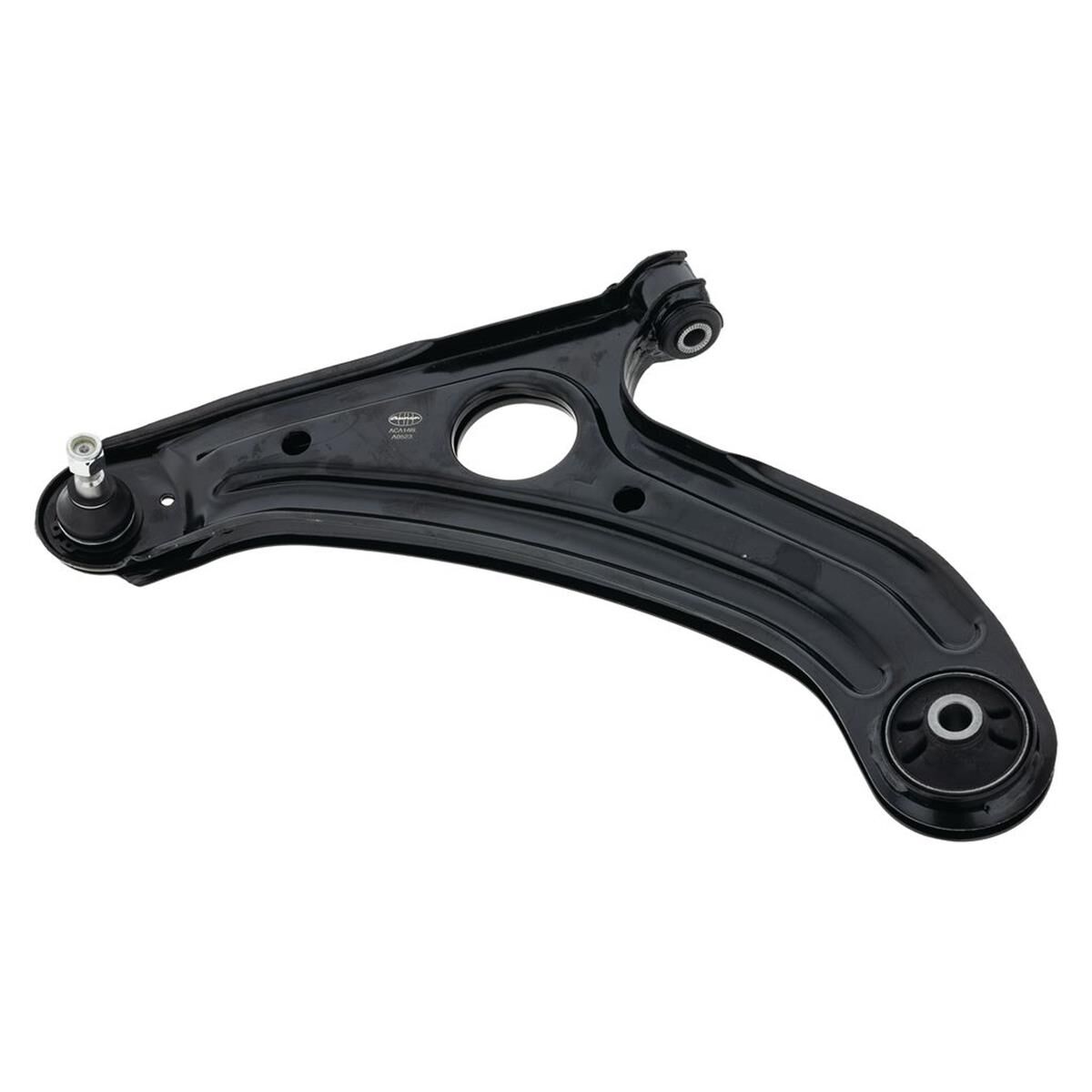 LOWER CONTROL ARM FRONT LH HYUNDAI GETZ TB, , scaau_hi-res