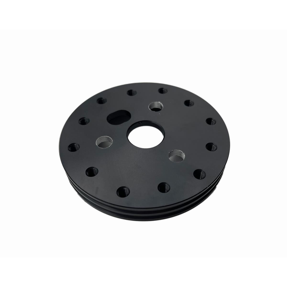 STEERING WHEEL 3 TO 6 BOLT ADAPTOR, , scaau_hi-res