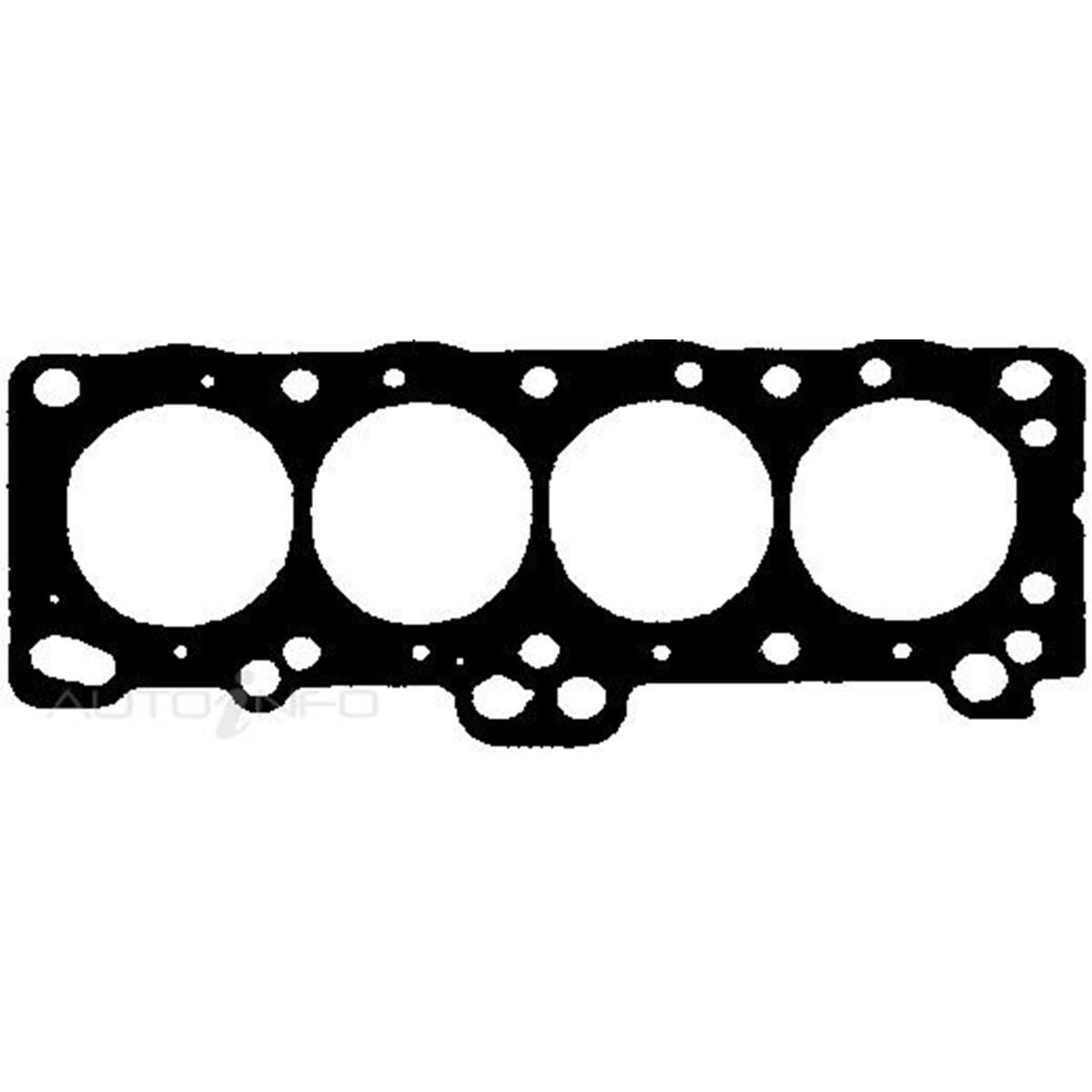 PTQ CYLINDER HEAD GASKET, , scaau_hi-res