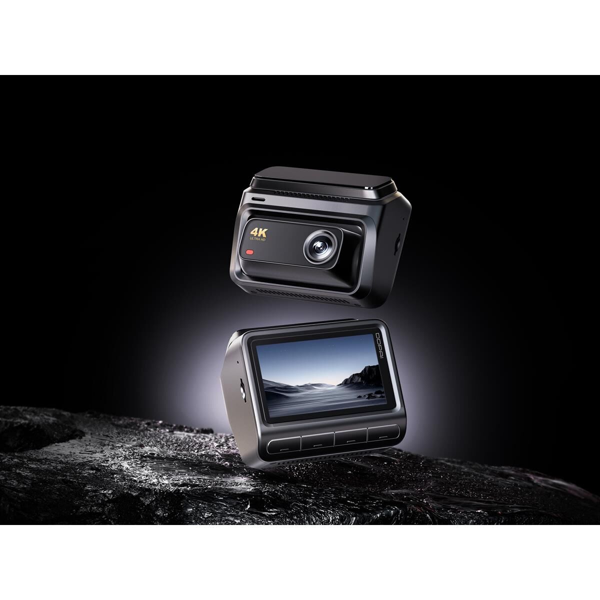 DDPAI Z60 DUAL 4G DASH CAM, , scaau_hi-res