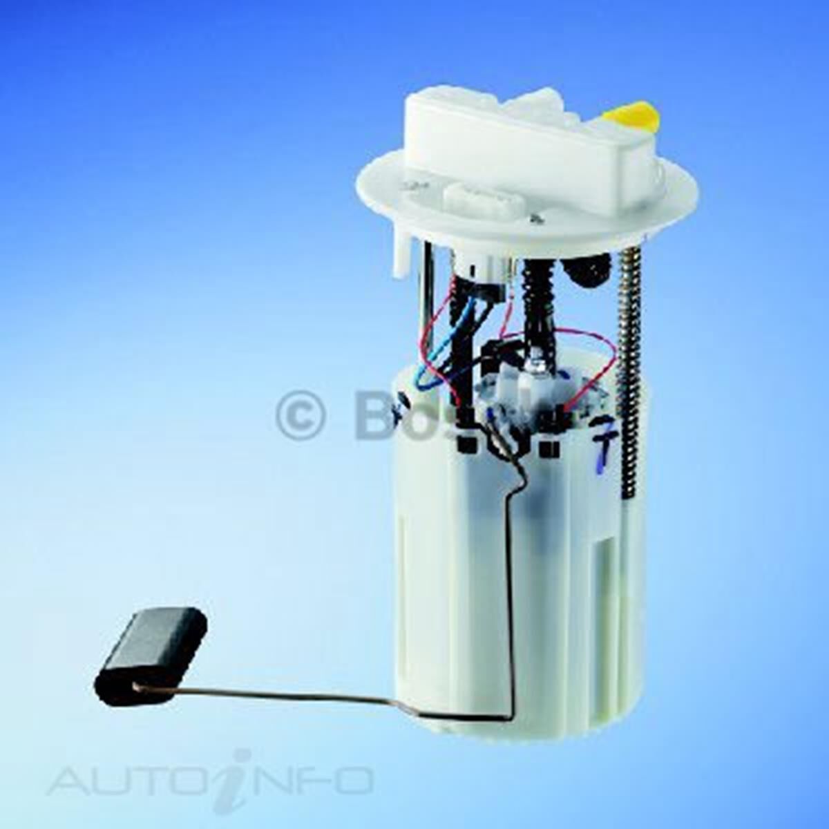 Fuel Pump Mounting Unit, , scaau_hi-res