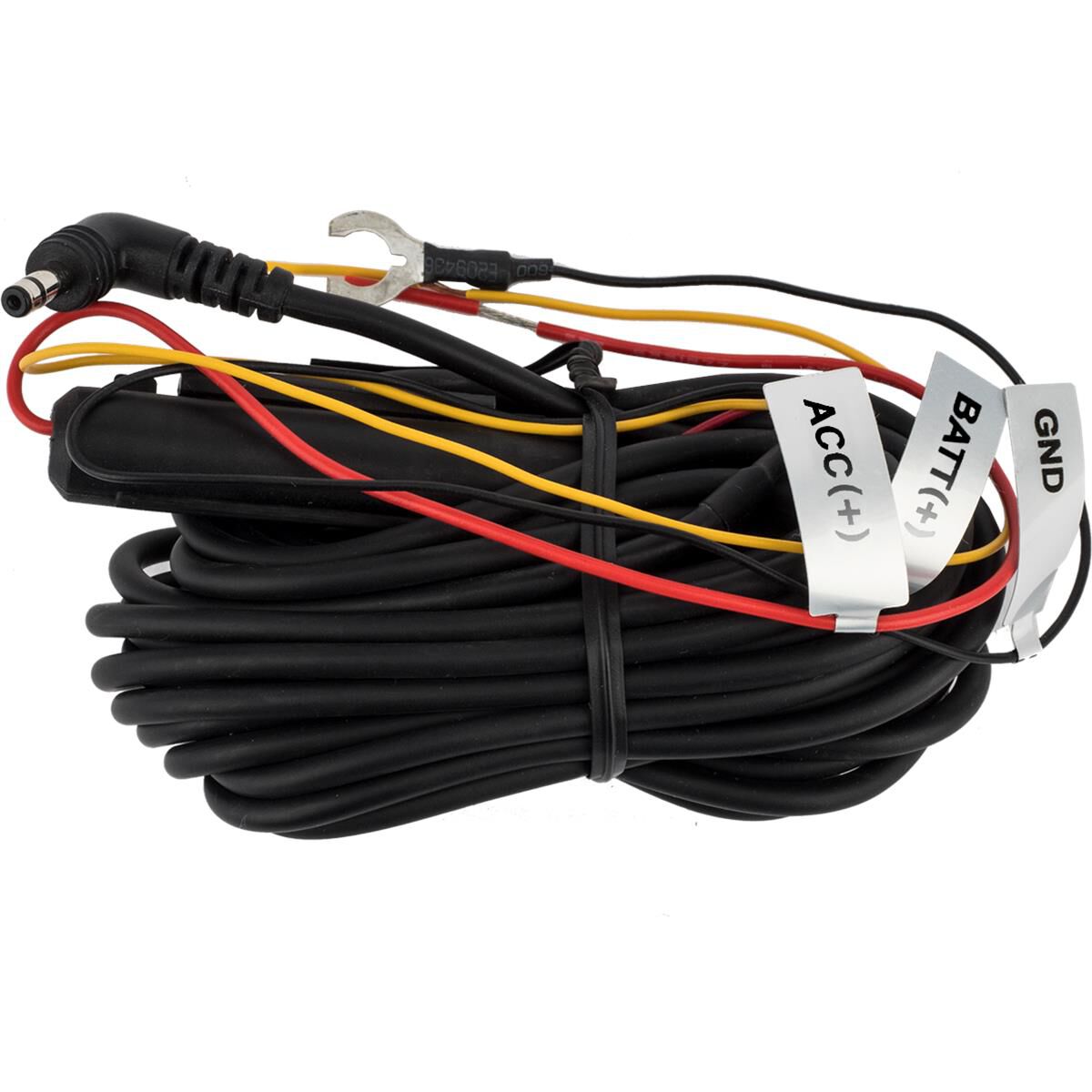 BLACKVUE HARDWIRE CABLE FOR DR750X-PLUS & DR900X-PLUS, , scaau_hi-res