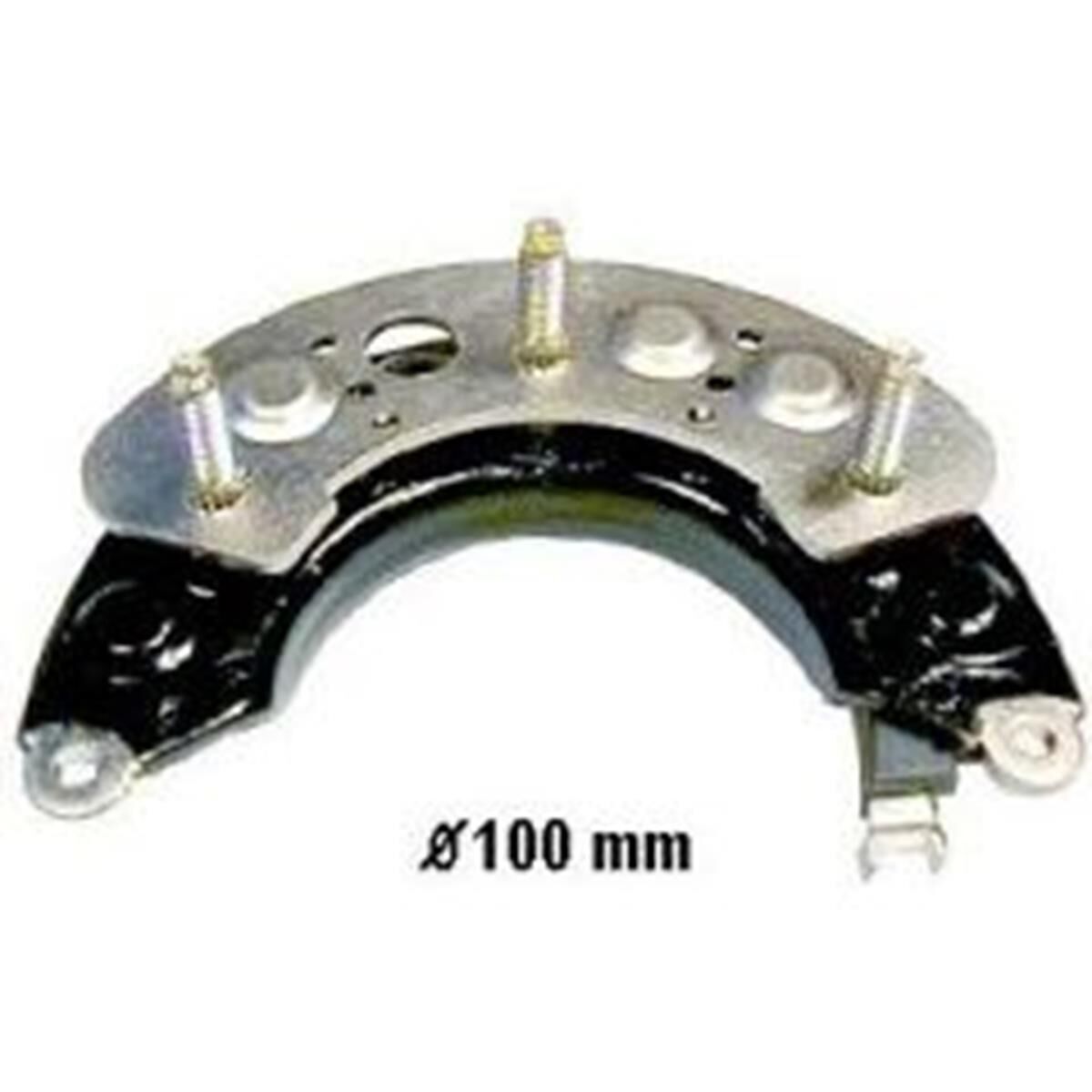Jaylec Rectifier - 16-3043 | Supercheap Auto