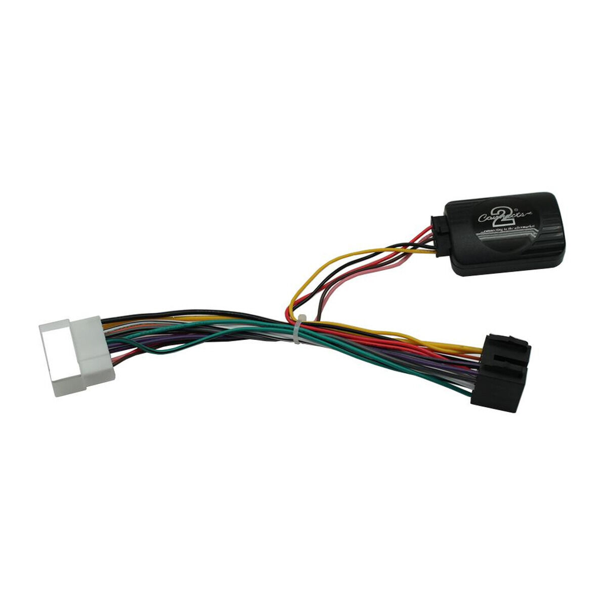 STEERING WHEEL CONTROL HARNESS, , scaau_hi-res