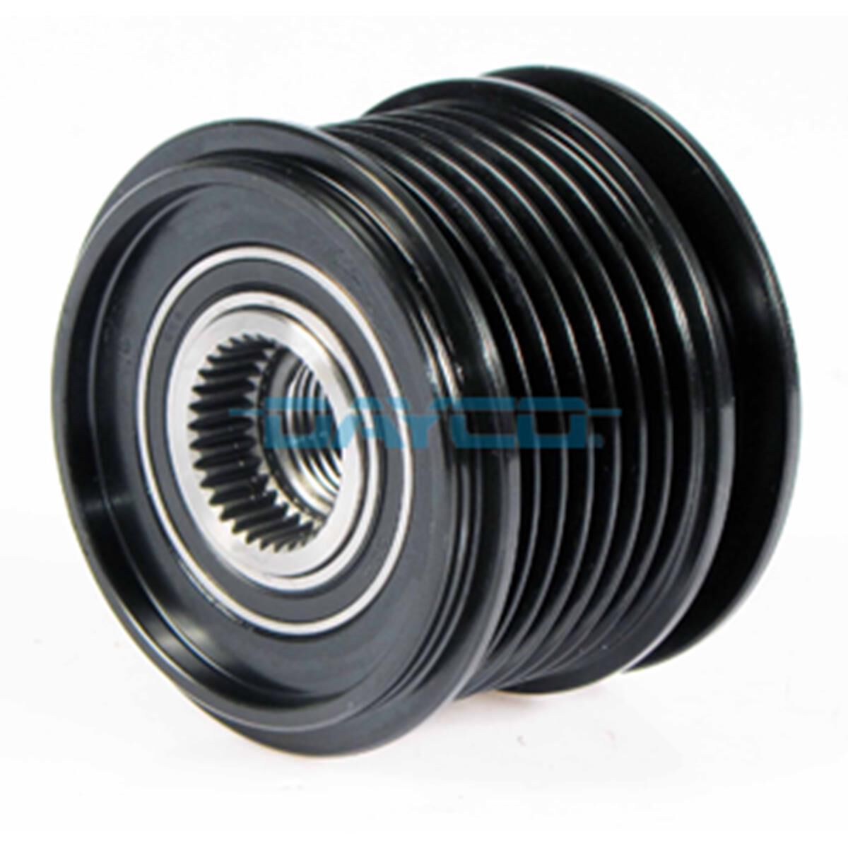 OVERRUNNING ALTERNATOR PULLEY, , scaau_hi-res