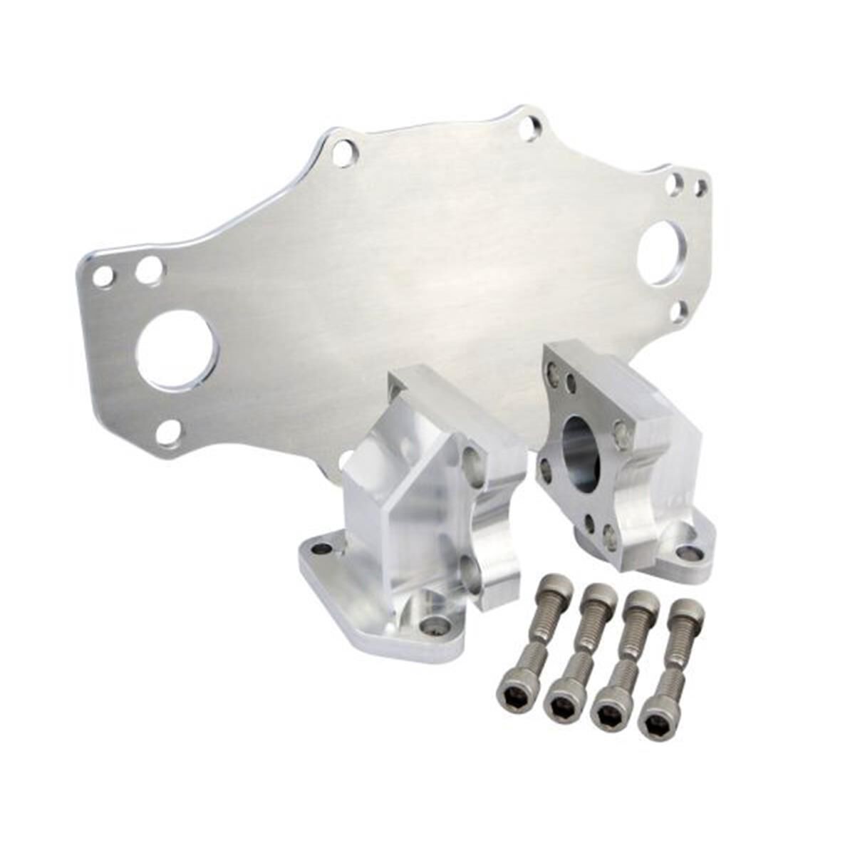 WP MOUNTING KIT HOLDEN - CLEAR SUITS PROFLO EXTREME W/PUMP, , scaau_hi-res