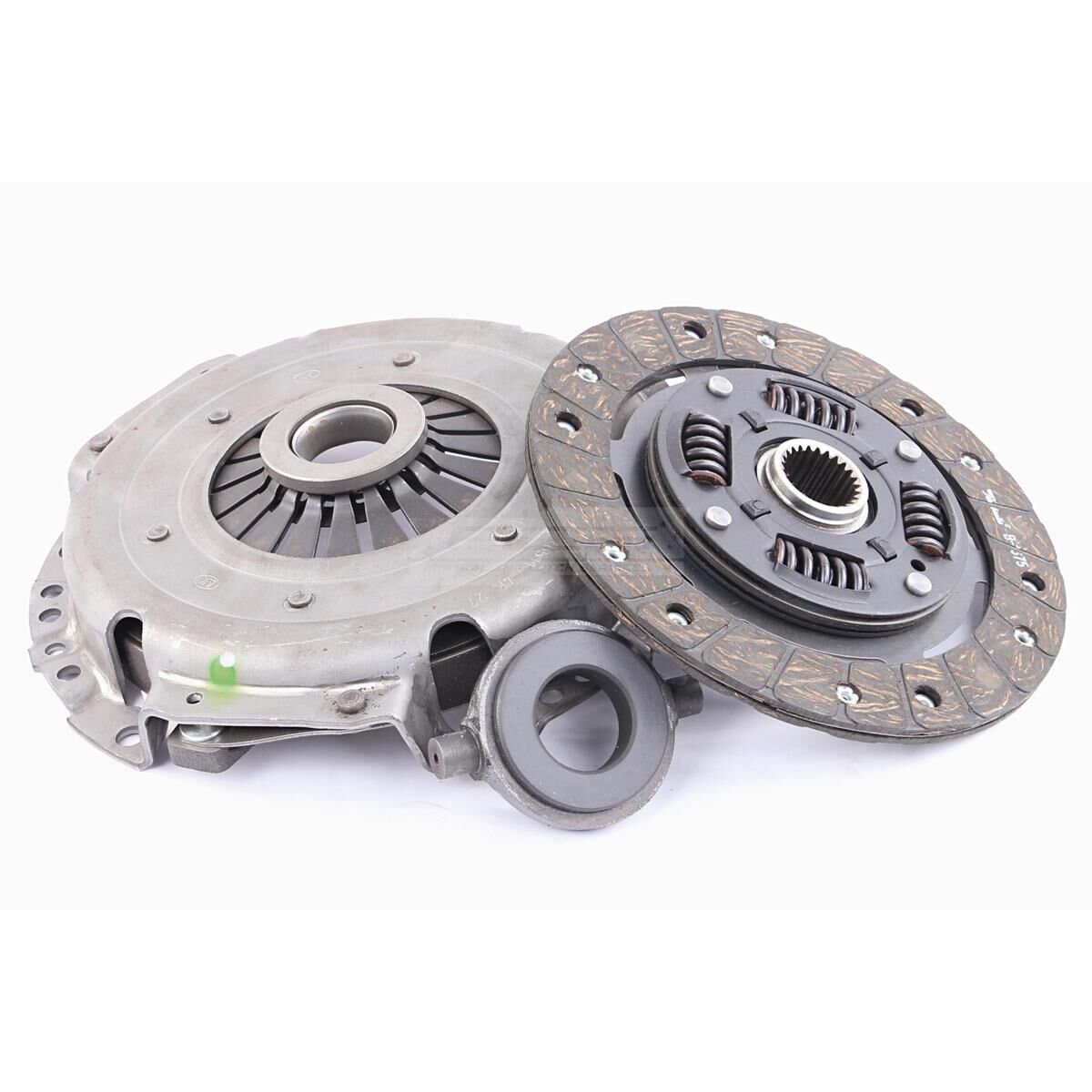 KIT STD HILLMAN HUNTER 1.7L, , scaau_hi-res