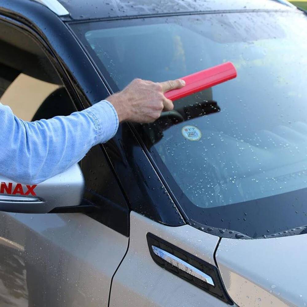 SONAX FlexiBlade 417400 - spatola flessibile asciugatura SONAX FlexiBlade 417400 - spatola flessibile asciugatura