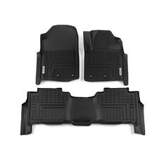 DEEP DISH CAR MATS FOR TOYOTA LANDCRUISER (200 SERIES 7 SEAT) 2007-2011, , scaau_hi-res