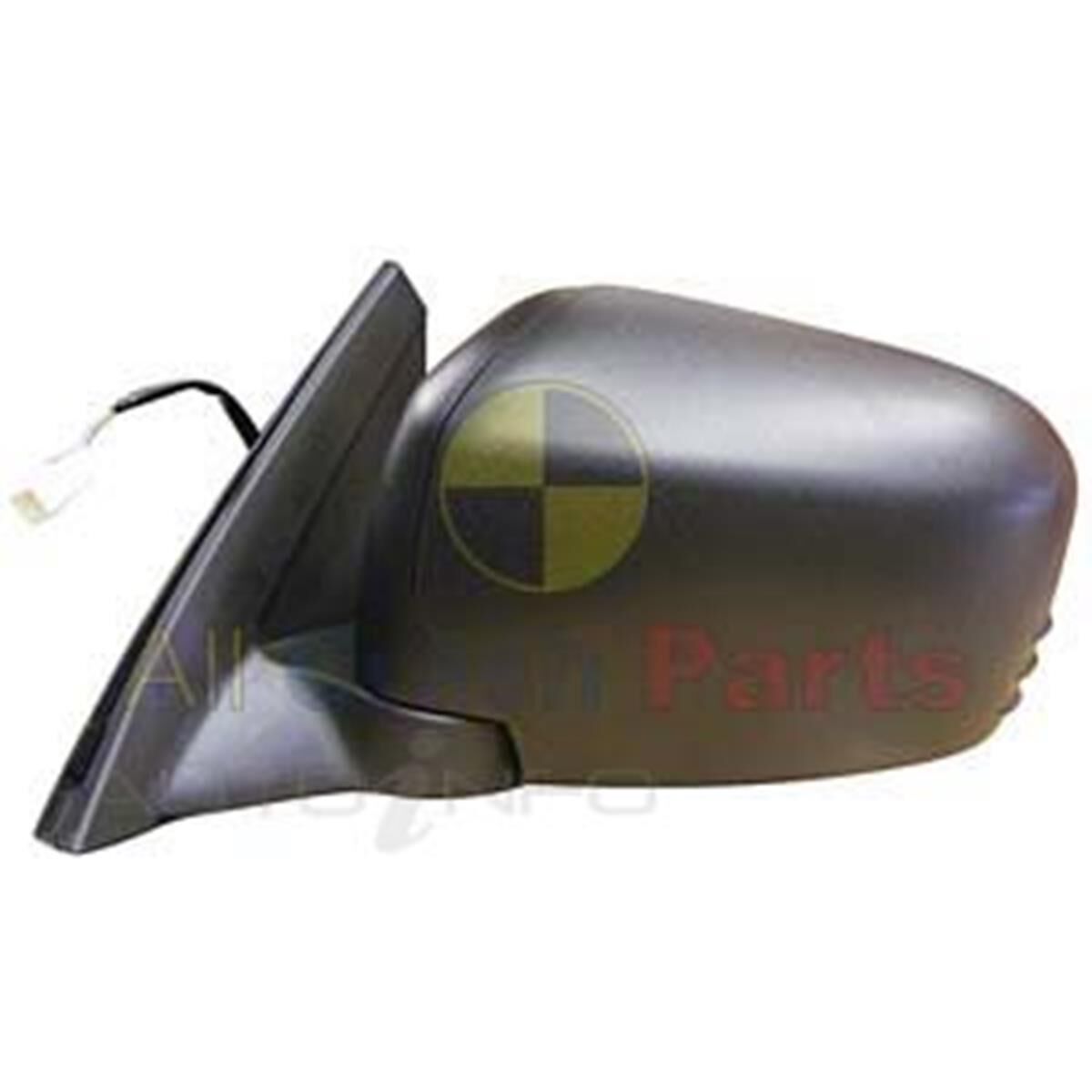 DOOR MIRROR LH, , scaau_hi-res