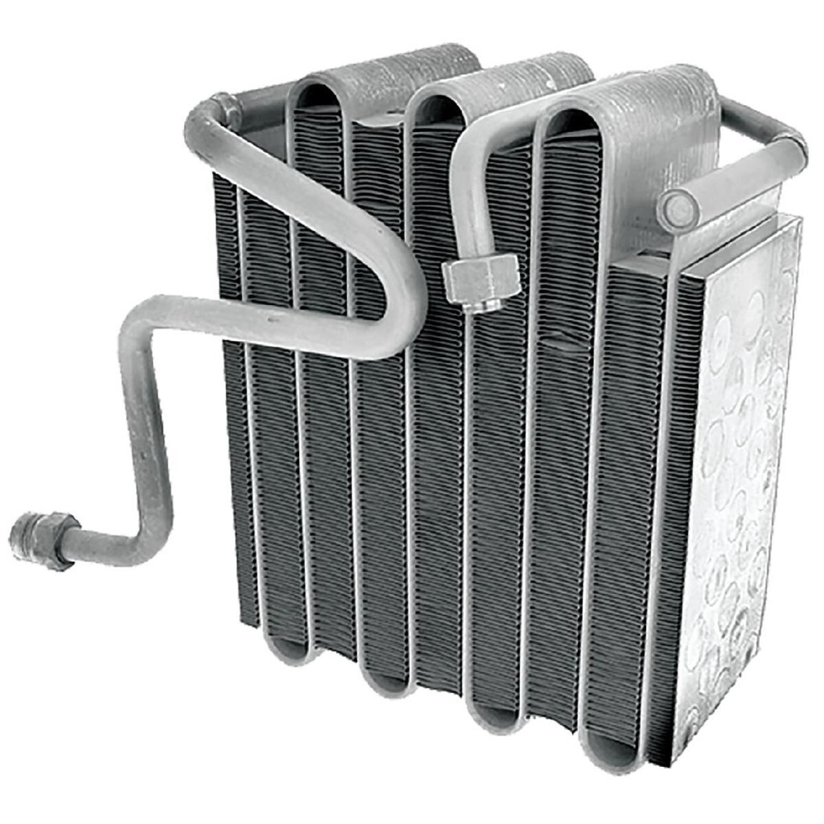 EVAP COIL L/CRUISER HZJ75, , scaau_hi-res