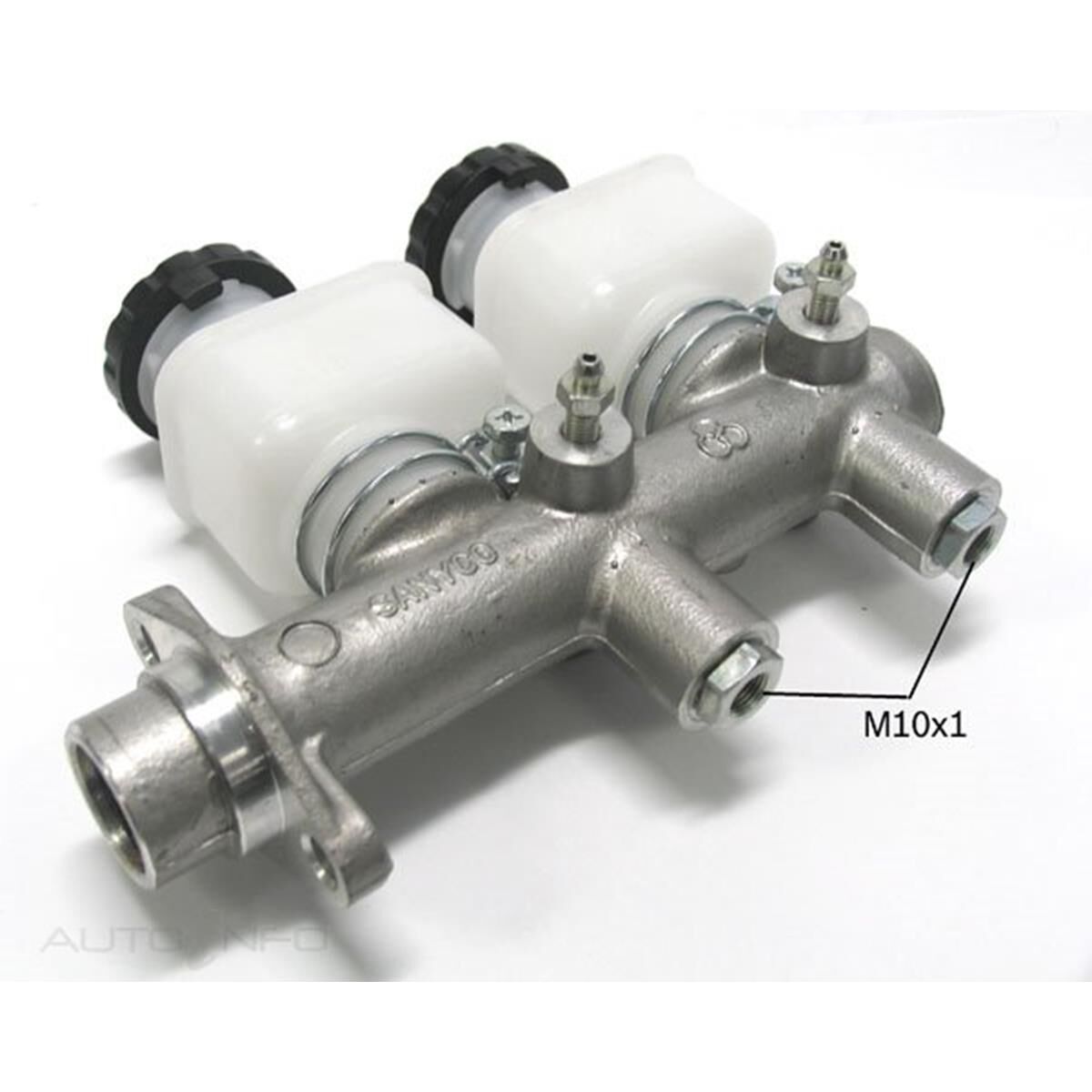 BRAKE MASTER CYLINDER ASSY, , scaau_hi-res