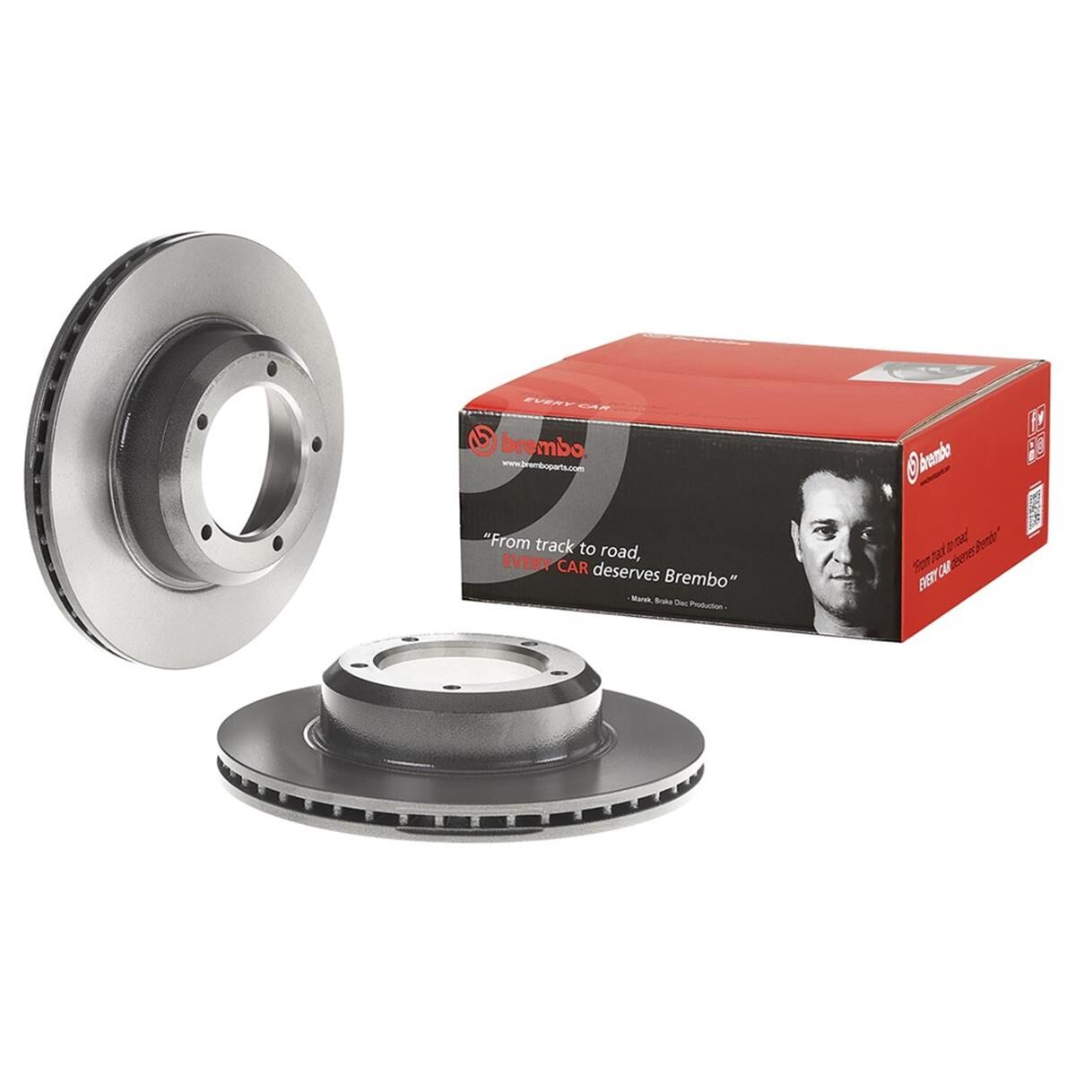 BREMBO DISC ROTOR, , scaau_hi-res