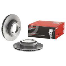 BREMBO DISC ROTOR, , scaau_hi-res