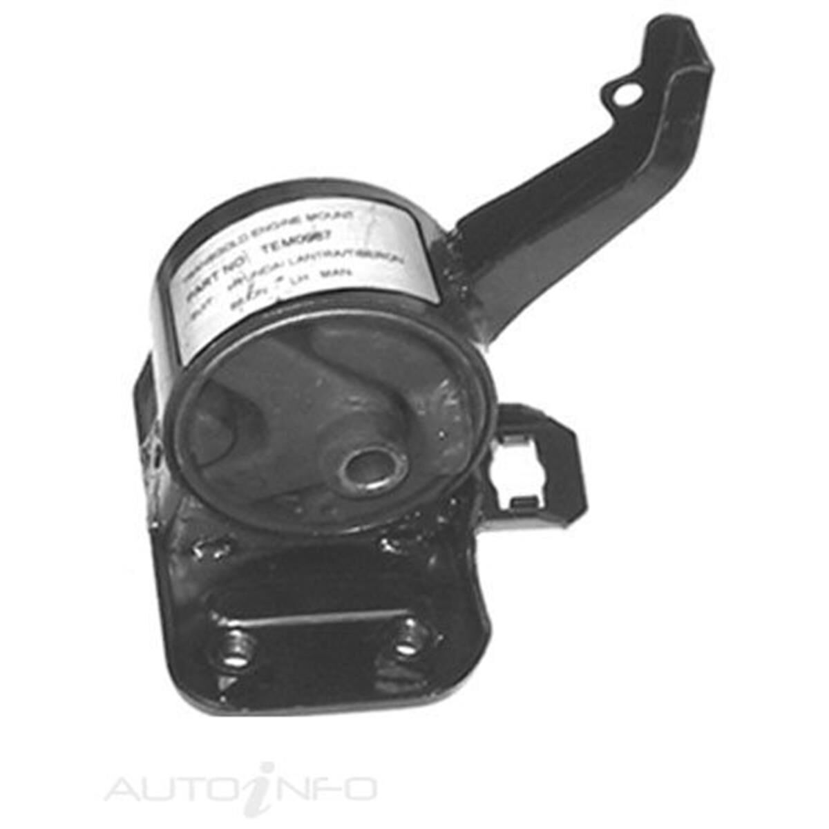 Hyundai Lantra/Tiberon  96  On  -  Lh  Man., , scaau_hi-res