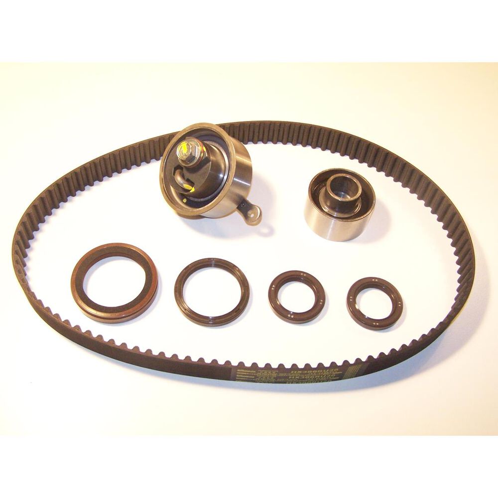 Austral Timing Belt Kit T1601AKT Supercheap Auto