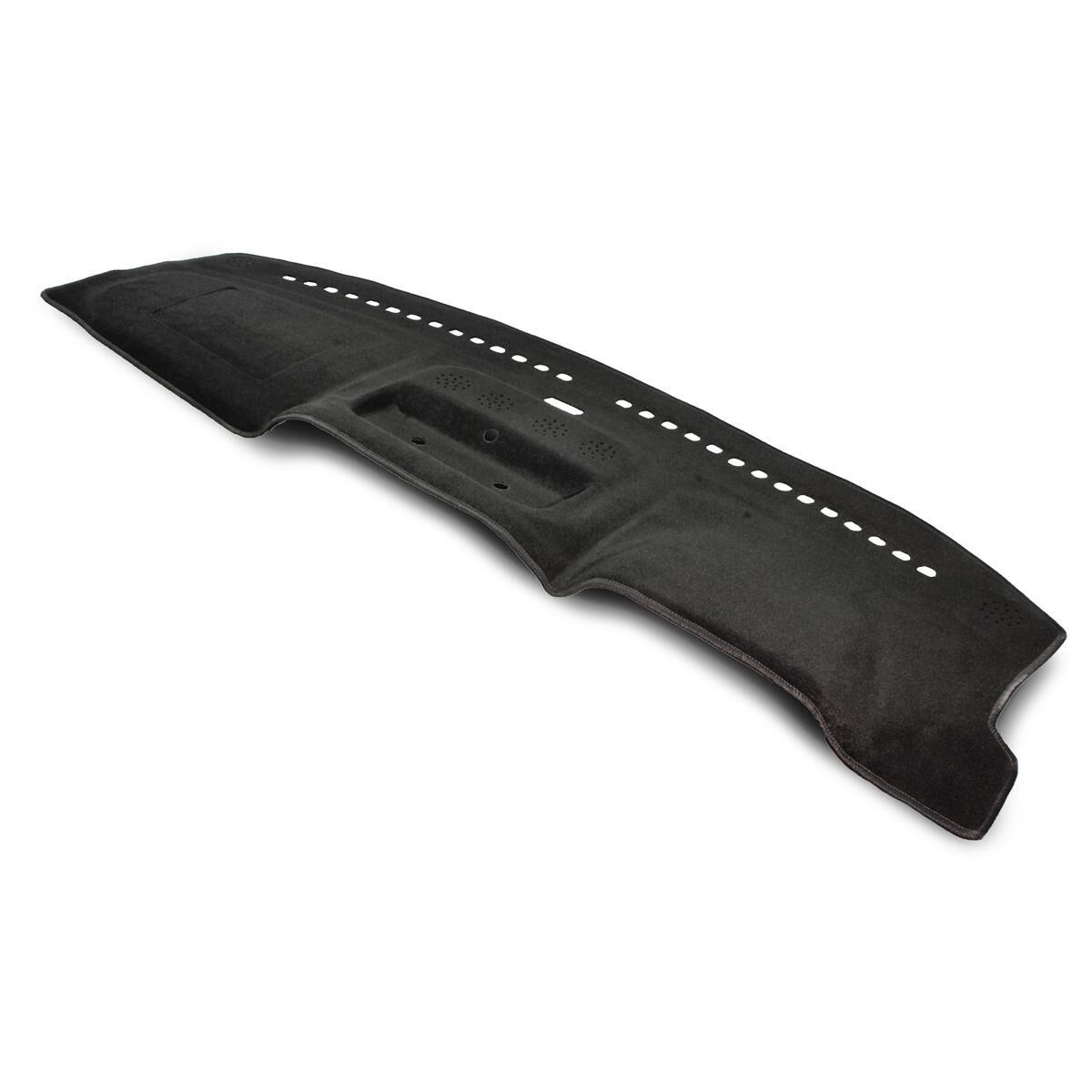 Sunland Black Dashmat to suit Ford F150 - F8501, , scaau_hi-res
