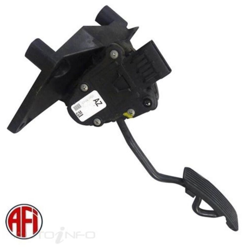 Afi Accelerator Pedal Position Sensor PPS1011 Supercheap Auto