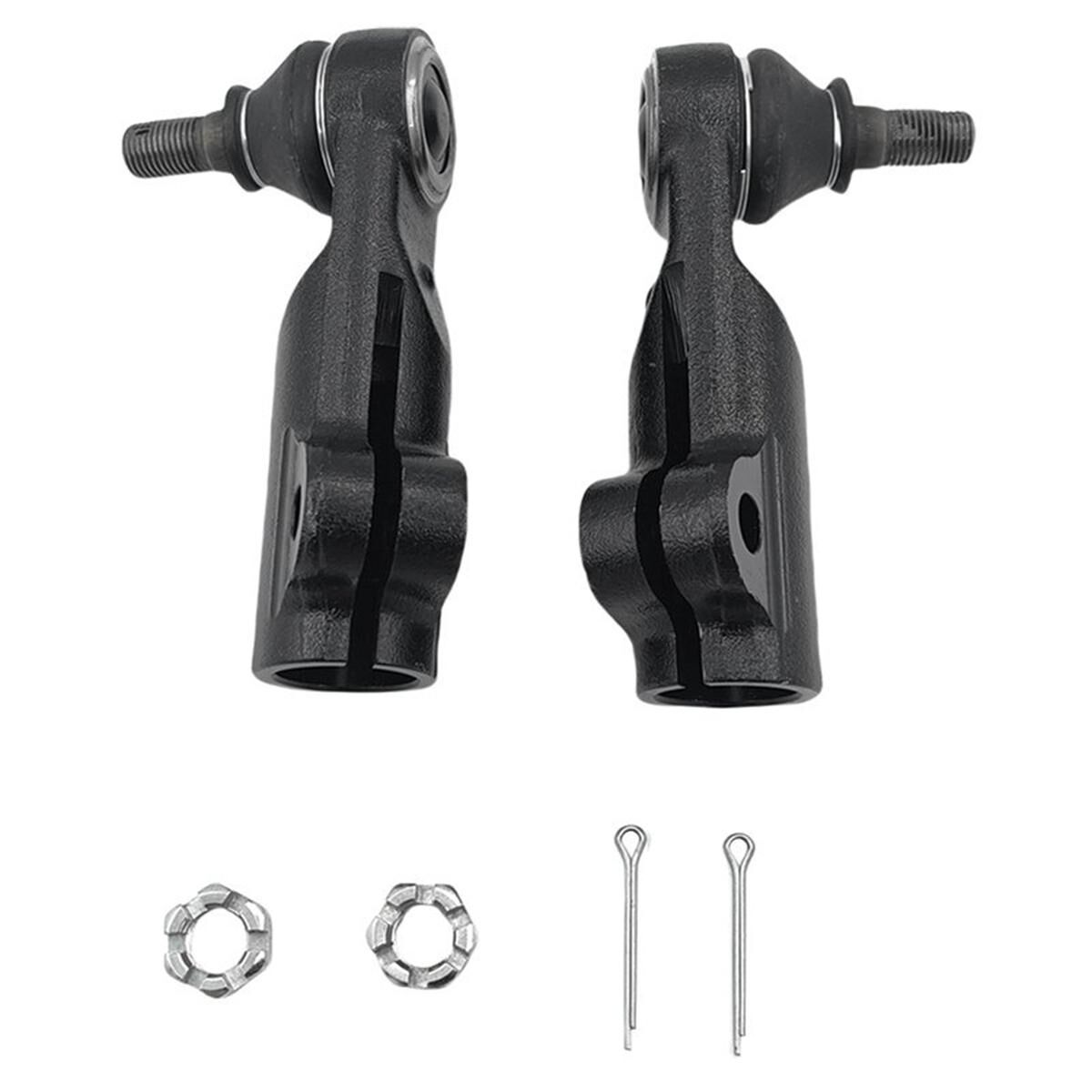 Tie Rod End, , scaau_hi-res