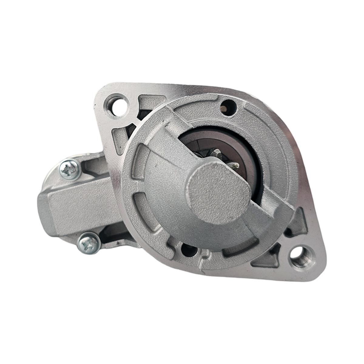 Ignition, Start & Charge, , scaau_hi-res