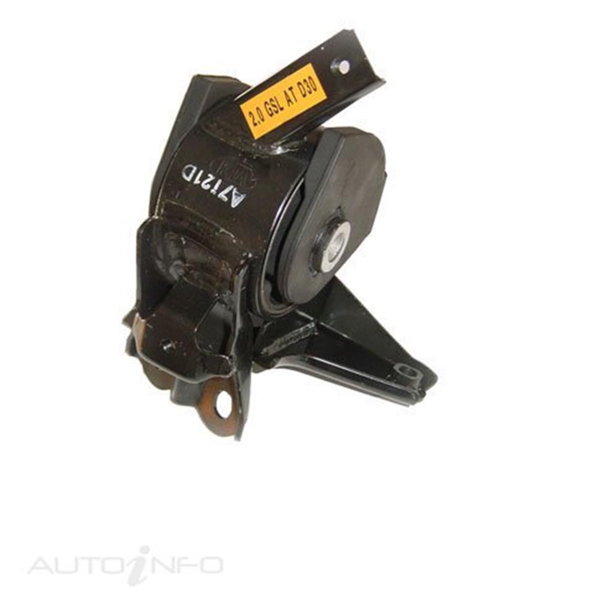 Kia Cerato 2005-On 1.6L Dohc, 2.0L Dohc Engine Lh At, , scaau_hi-res