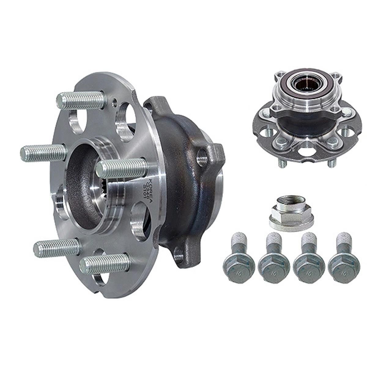 WHEEL BEARING KIT, , scaau_hi-res
