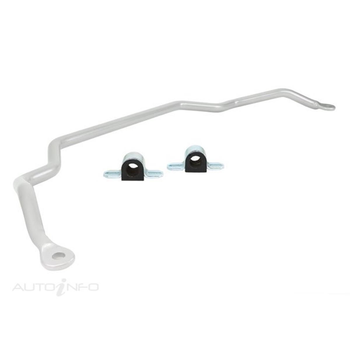 Sway bar - 24mm heavy duty, , scaau_hi-res