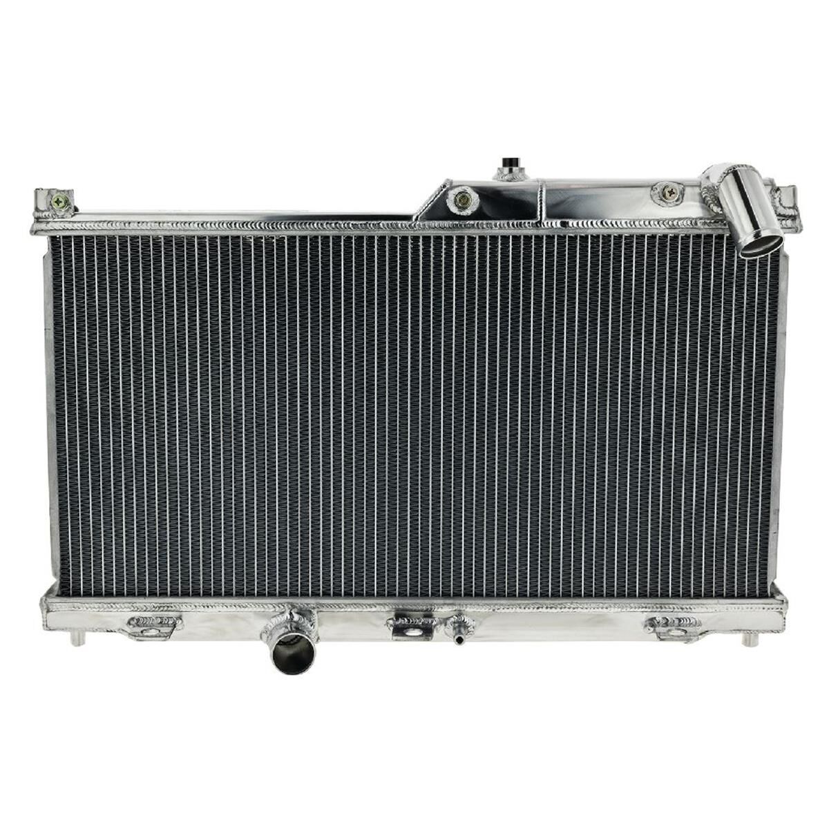 Jayrad Radiator - JR3301HP | Supercheap Auto