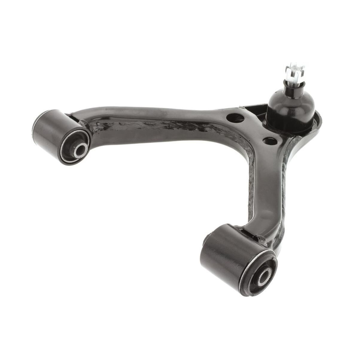 CONTROL ARM UPPER LH TOYOTA HILUX KUN16 GGN15 RWD, , scaau_hi-res