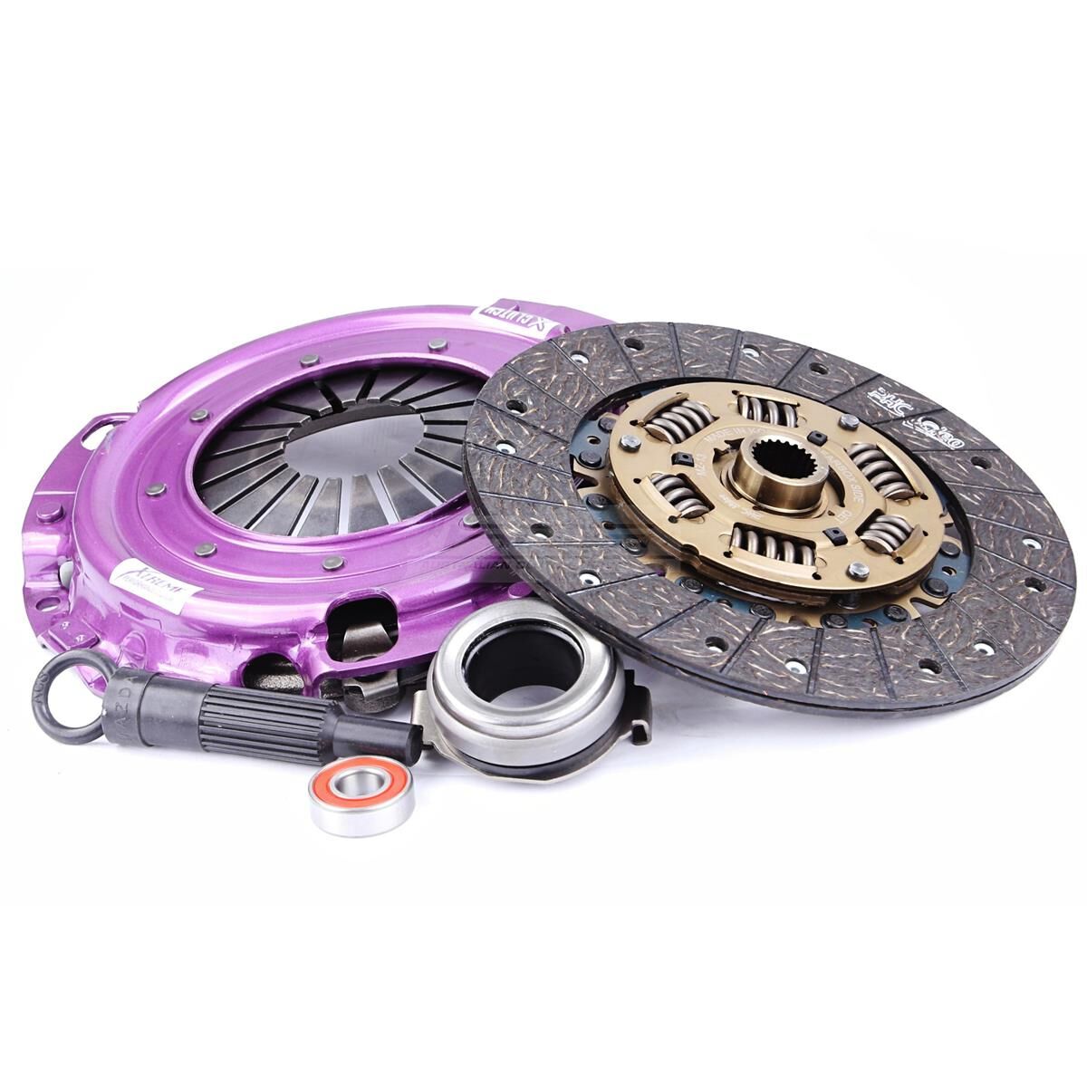 KIT PER FORD MAZDA 323 1.8L, , scaau_hi-res