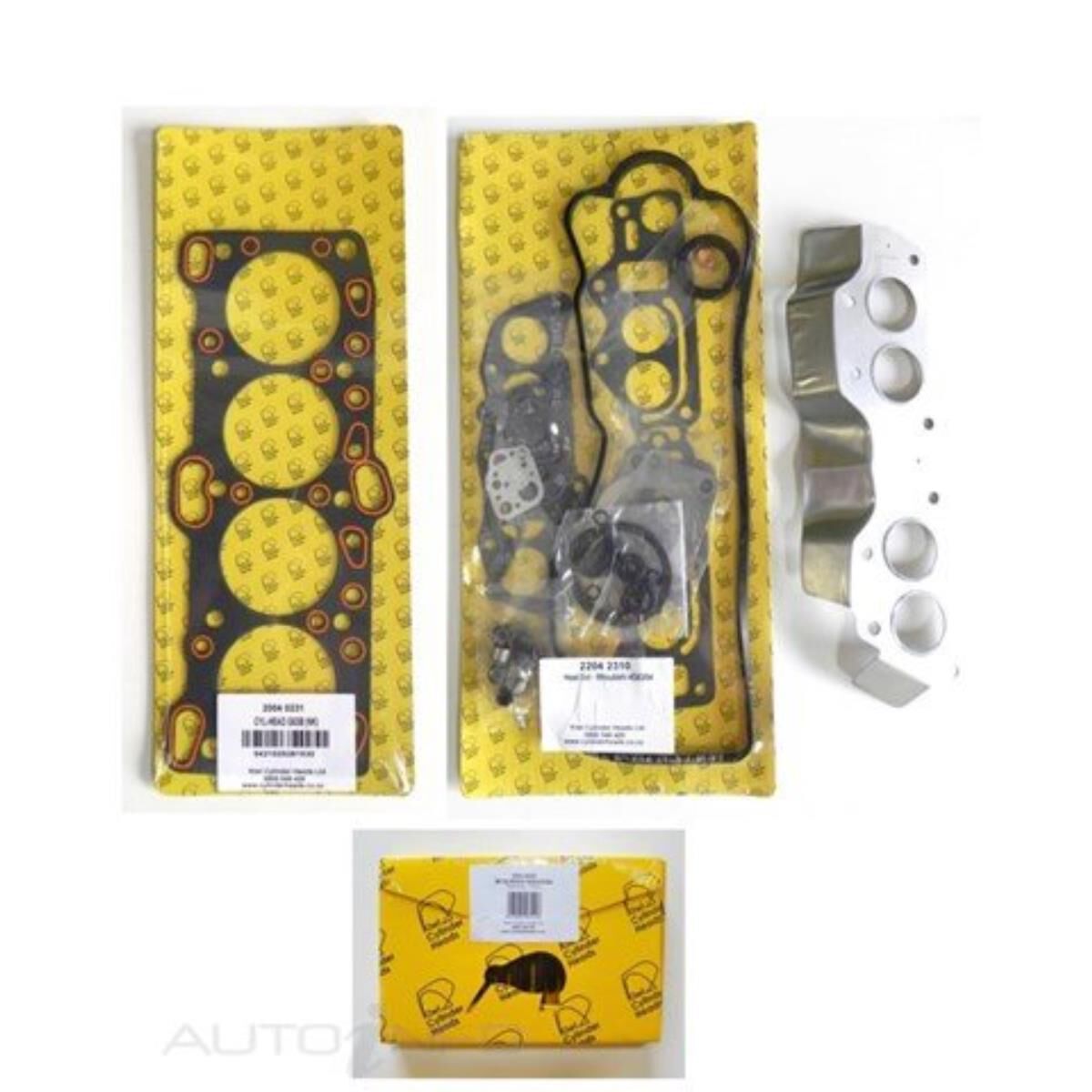 GASKET KIT MITSUBISHI 4G63 (H/G, H/S, H/, , scaau_hi-res