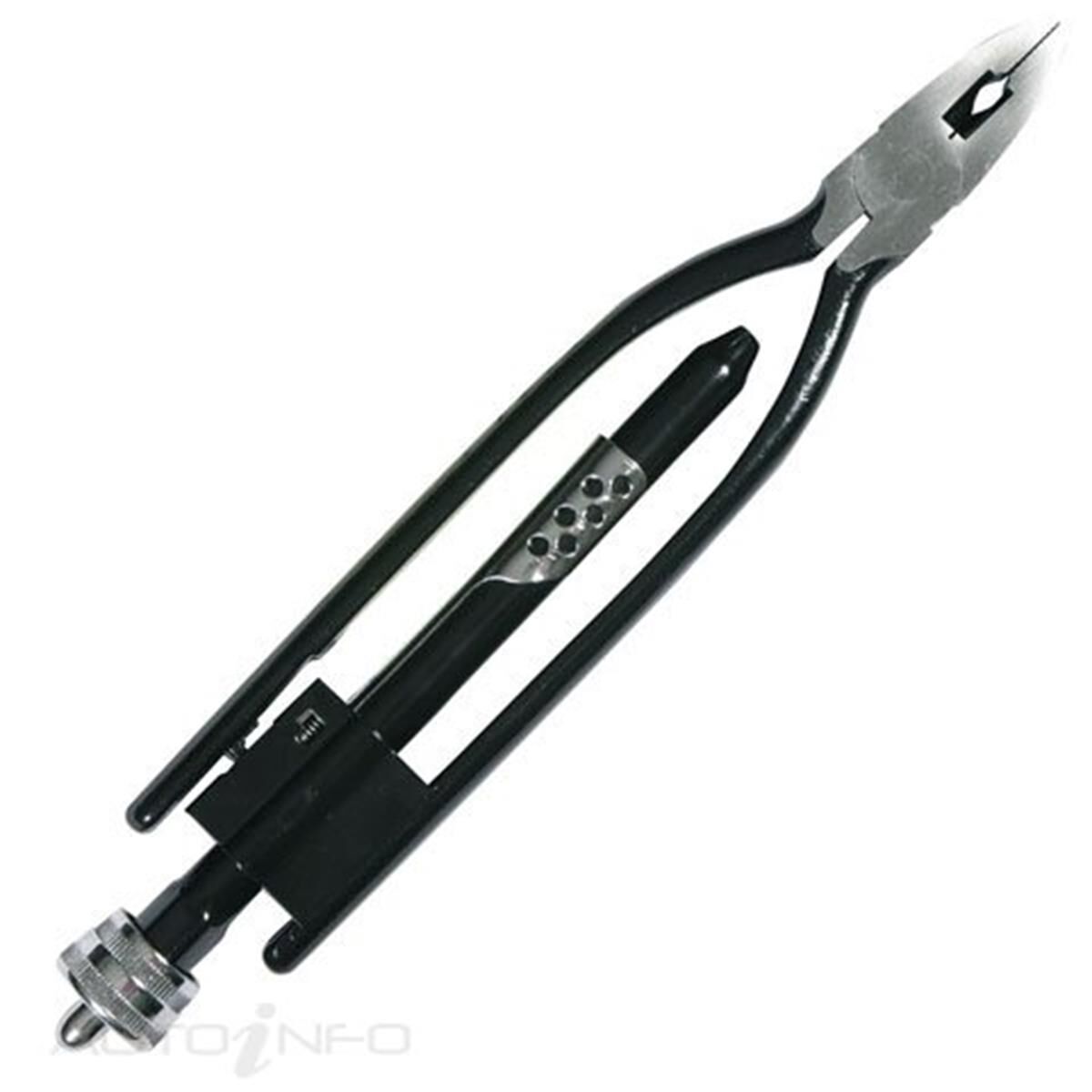 TOLEDO WIRE TWIST PLIER 230MM, , scaau_hi-res