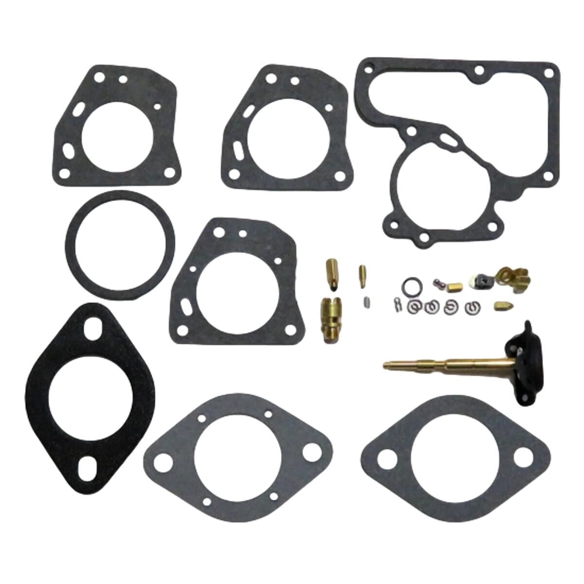 TFI Racing Rebuild Kit Carter YF Carburettor AMC Buick to suit Chrysler ...