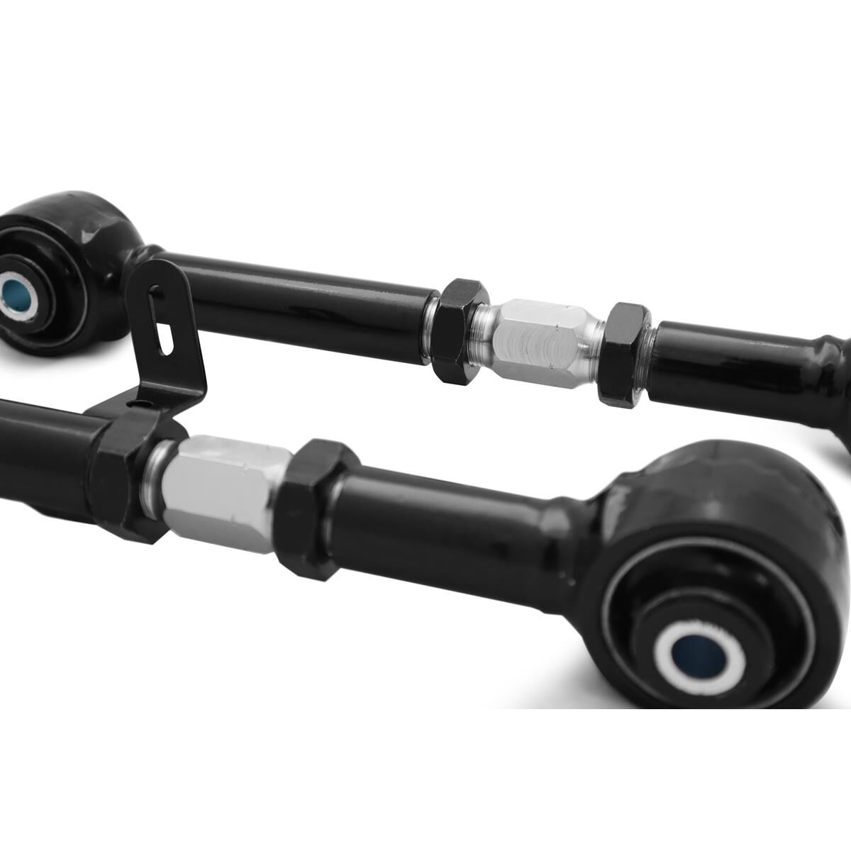 Rear Trailing Arm Kit - Upper Adj. LC200, , scaau_hi-res