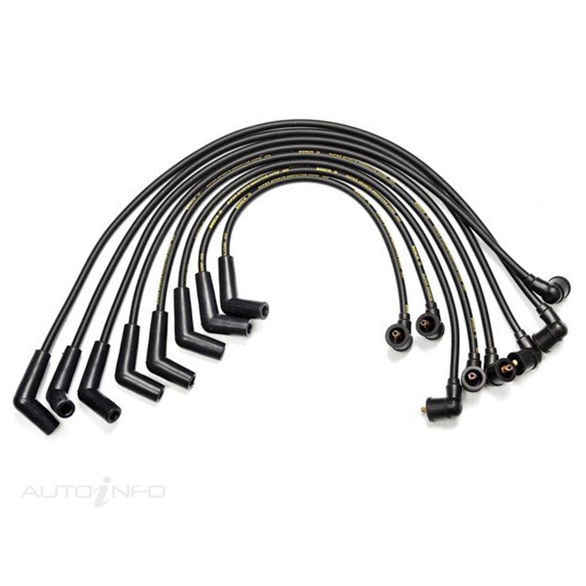 Ht Ignition Cable, , scaau_hi-res