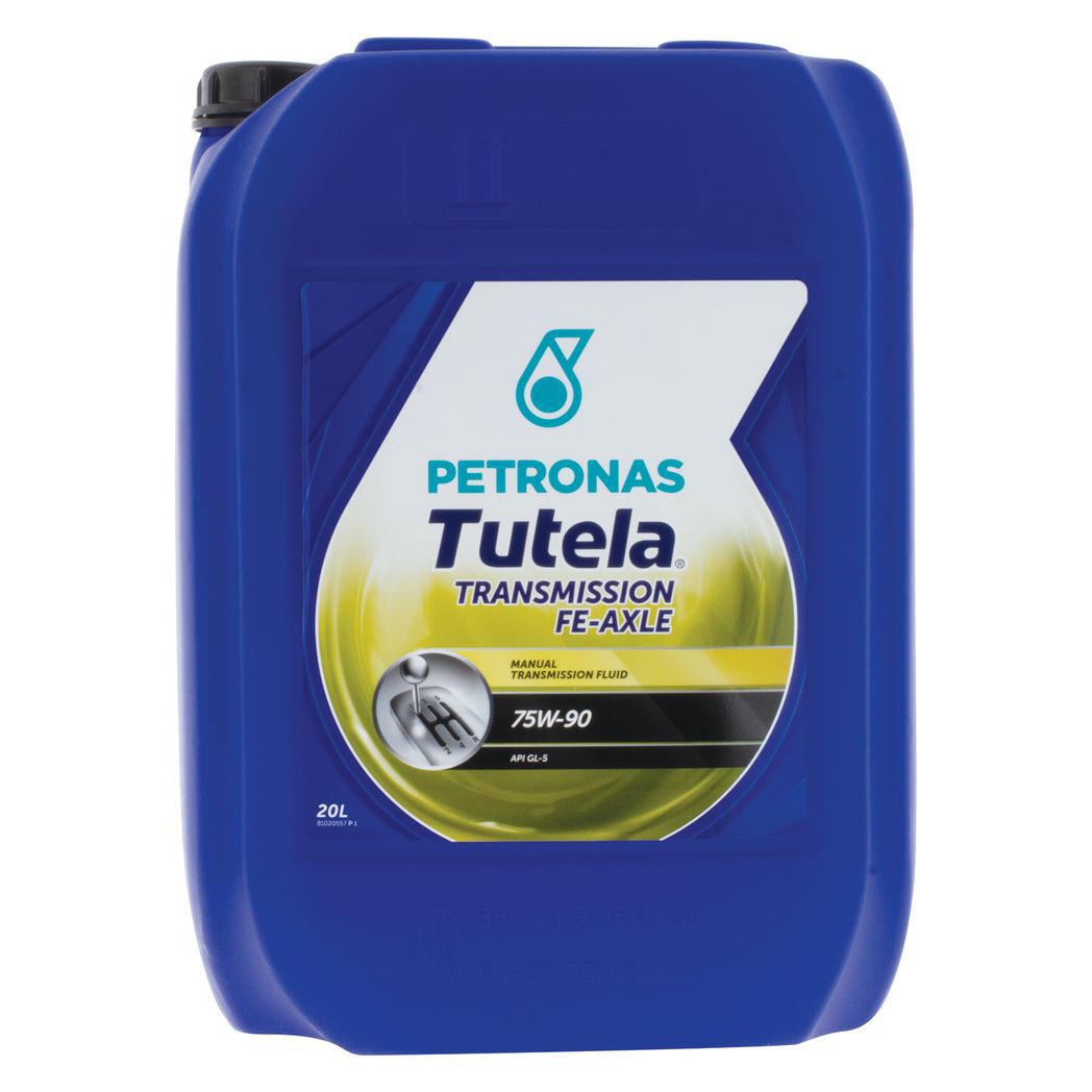 TUTELA FE AXLE 75W-90 20L, , scaau_hi-res