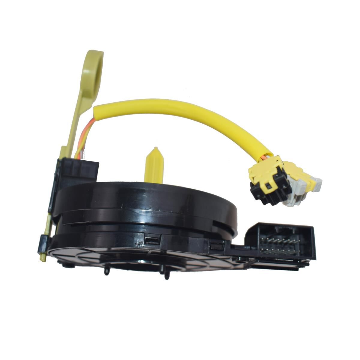 AIRBAG SPIRAL CABLE CLOCK SPRING FOR FORD MUSTANG 2010-2014 BG1T-14A664-BA, , scaau_hi-res