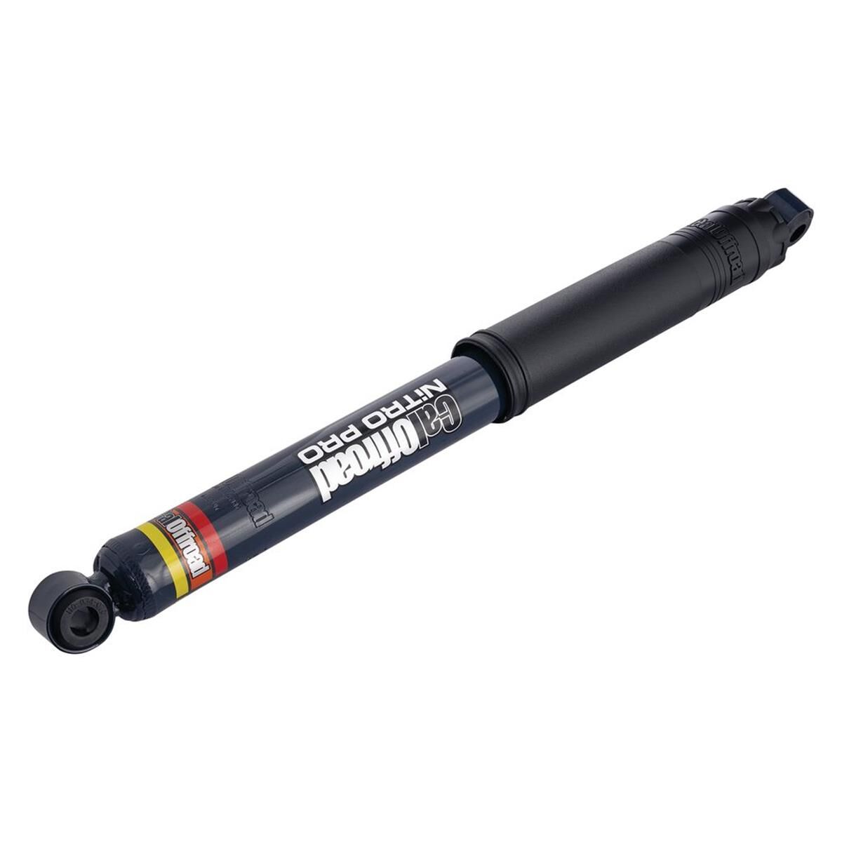 CAL OFFROAD NITRO PRO REAR SHOCK LC79 MEDIUM, , scaau_hi-res