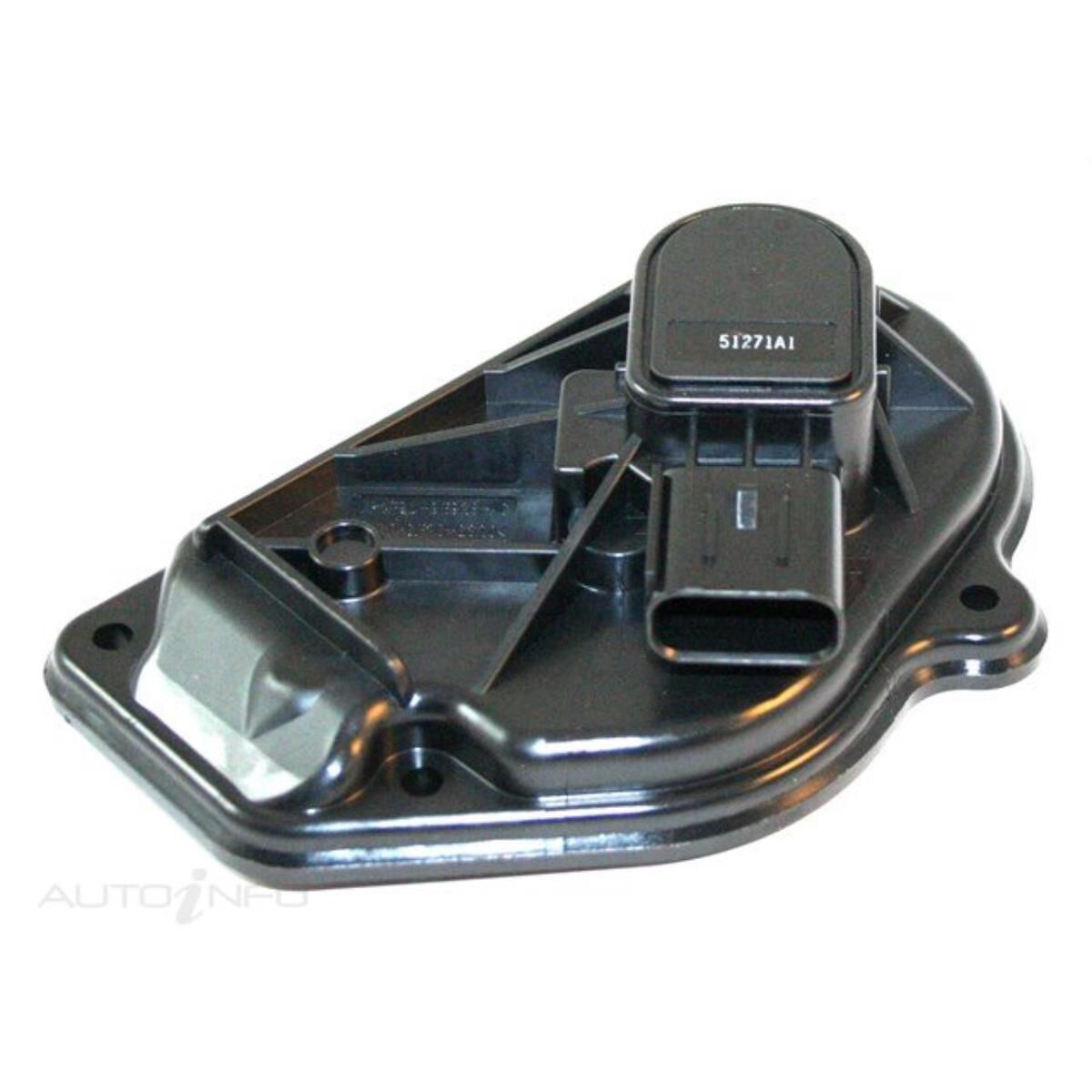 THROTTLE POSITION SENSOR -  FORD, , scaau_hi-res