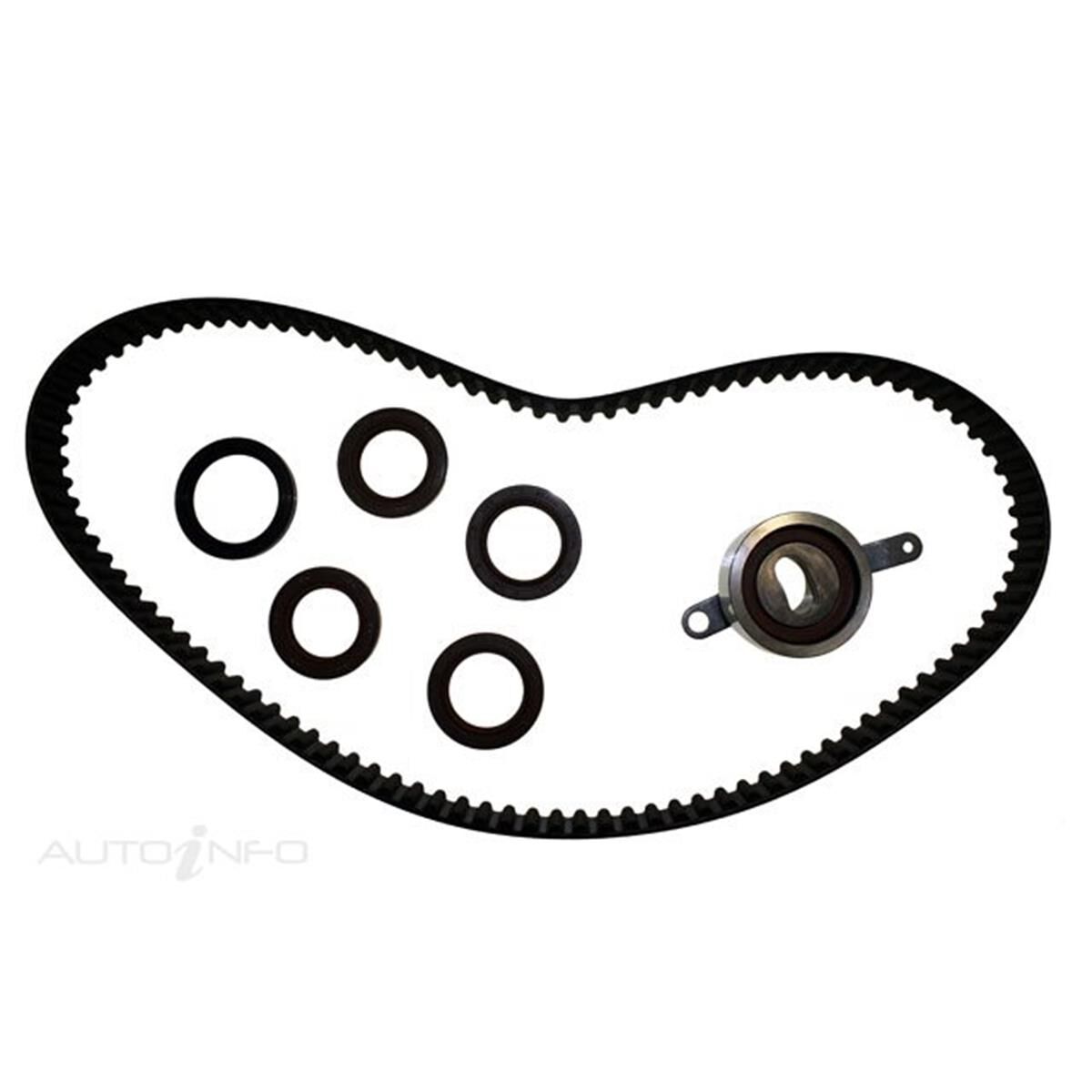 TIMING BELT KIT, , scaau_hi-res