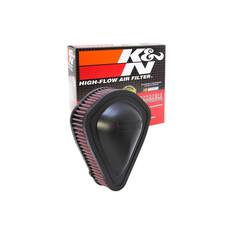K&N AIR FILTER KHA-1310, , scaau_hi-res
